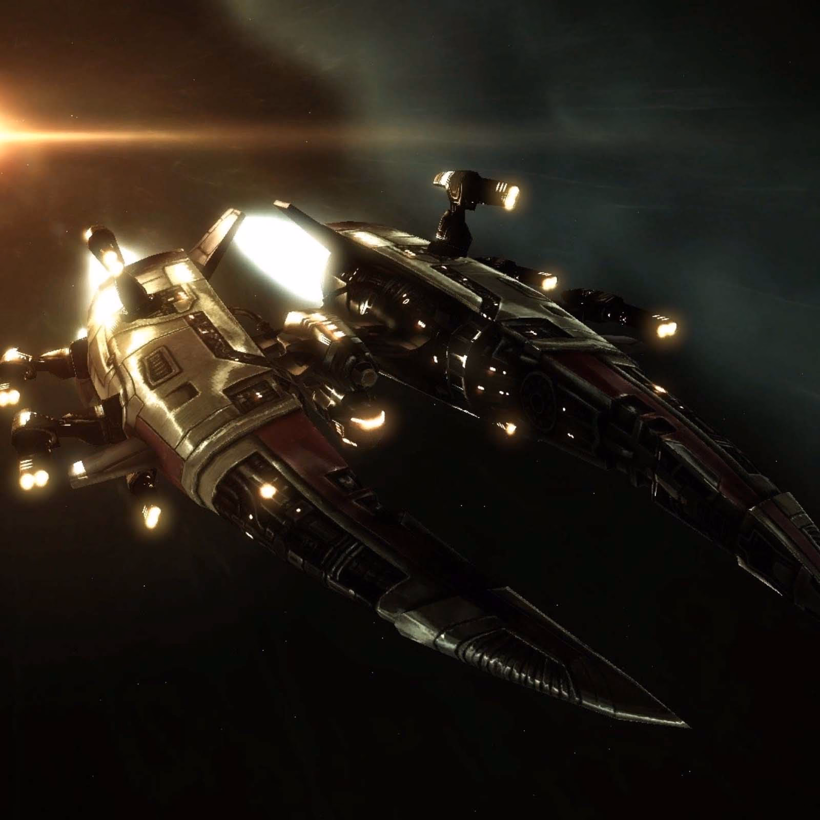 How long does it take to buy Eve Online account?