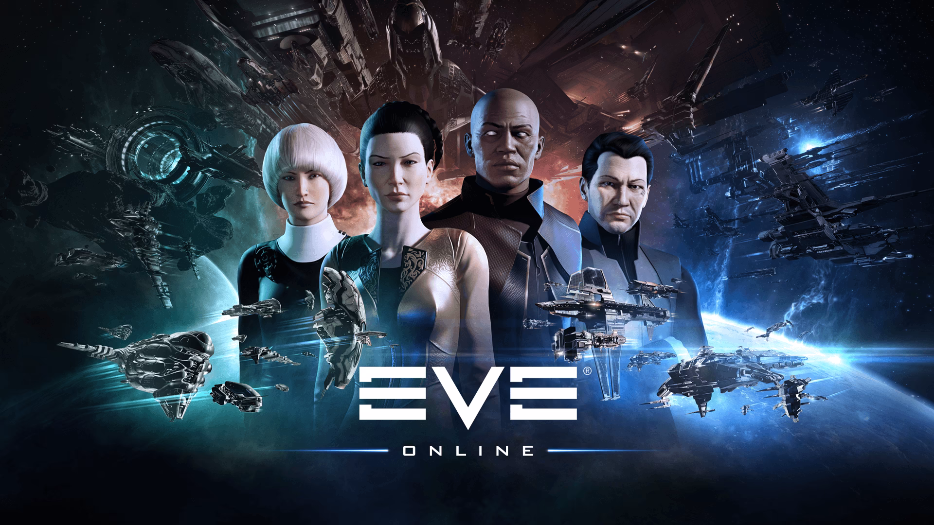 ¿En qué plataformas puedo jugar EVE Online?