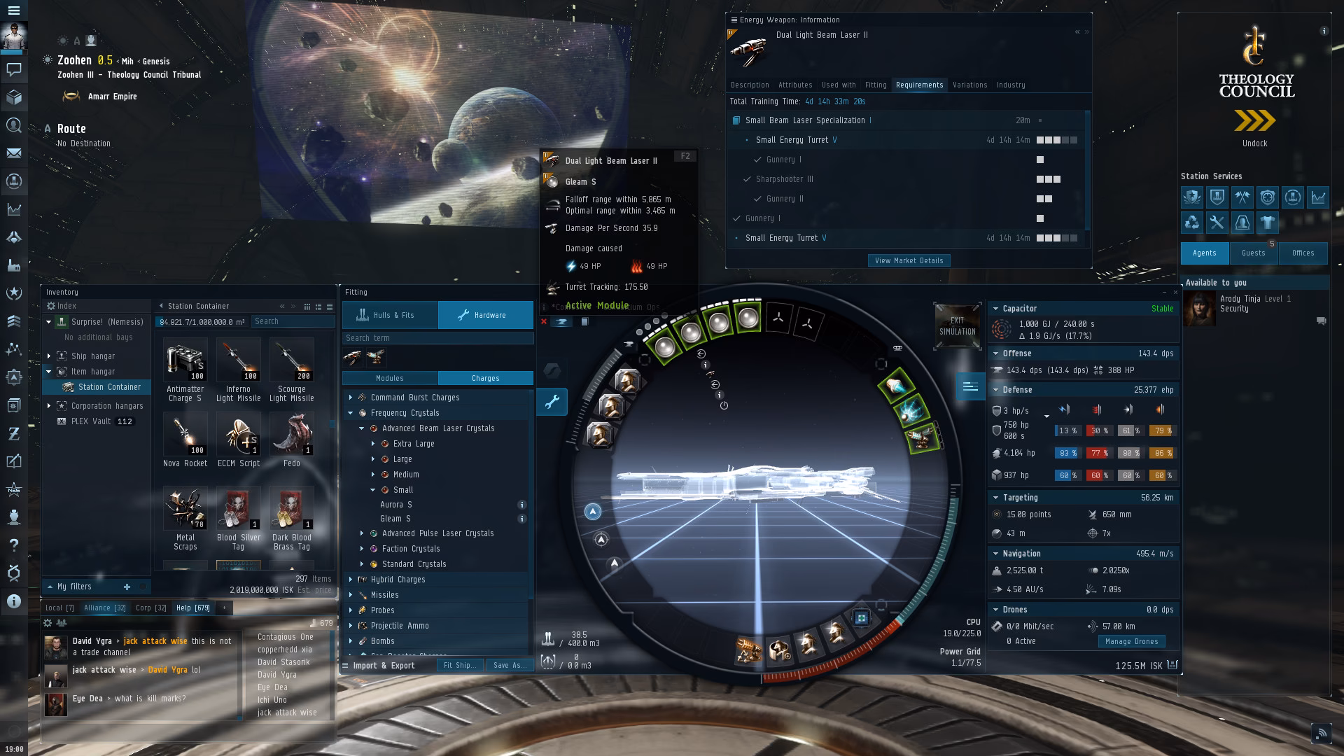 ¿Dónde puedo encontrar noticias recientes sobre EVE Online?
