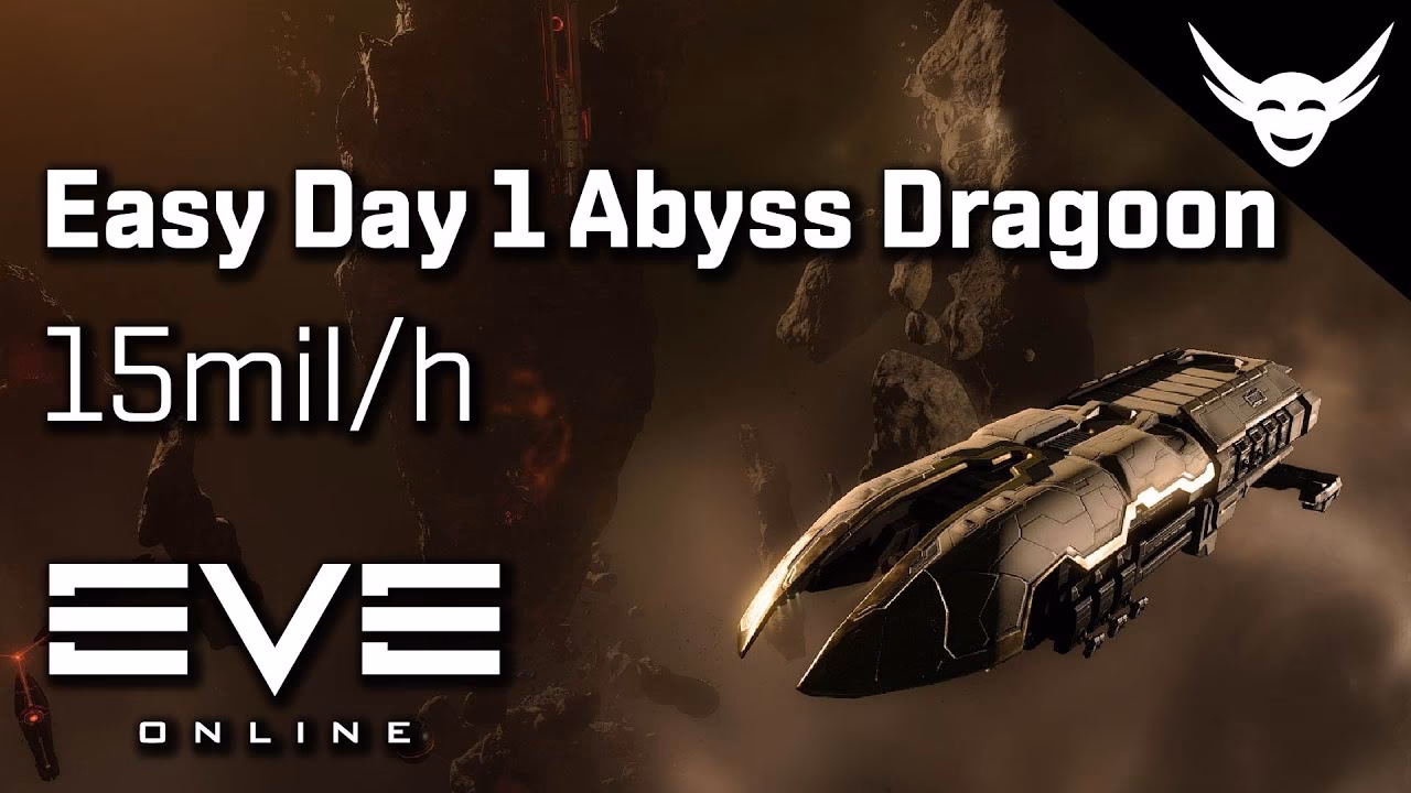 How many drones does the Dragoon use?