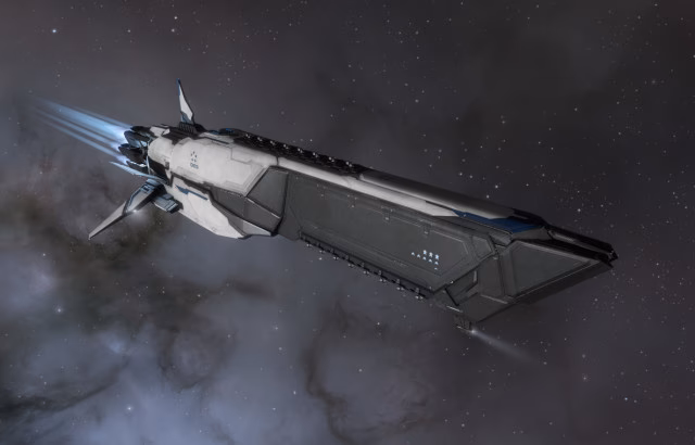 Who owns Eve Online®?