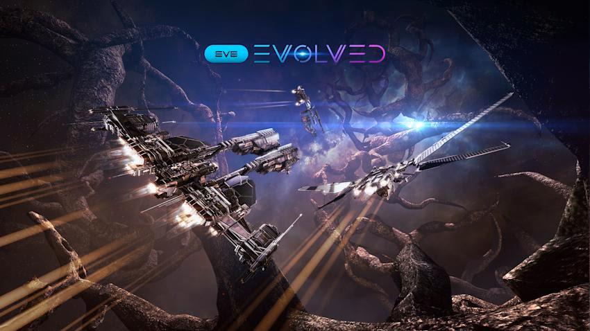 What is the difference between Eve frontier and Eve echoes?