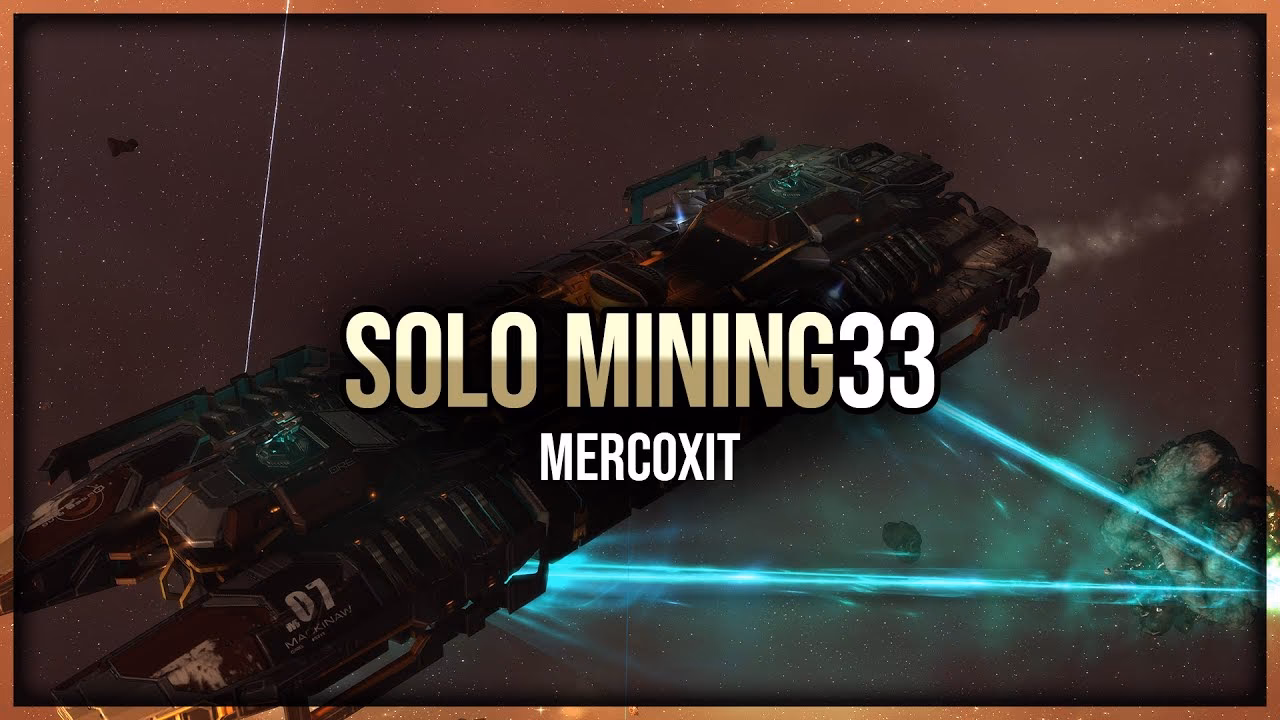 Where can I find mercoxit?