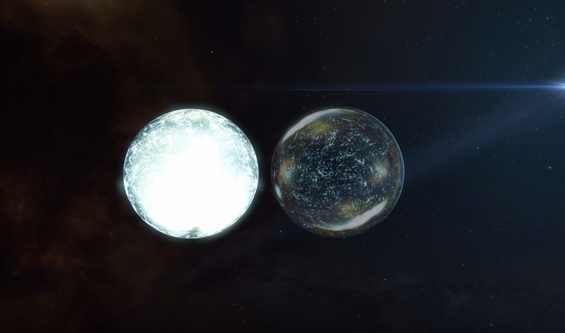 How do I warp to a destination?