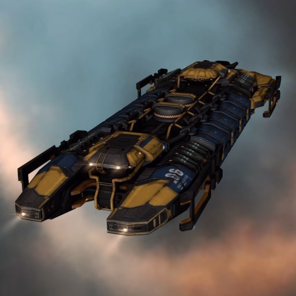 Can a mercoxit miner fit a strip miner?
