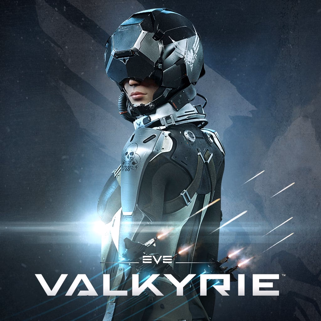 When is EVE Valkyrie a good game?