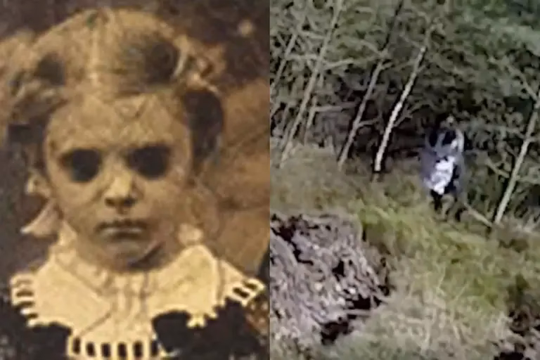 ¿Cuáles son las causas de los fantasmas?
