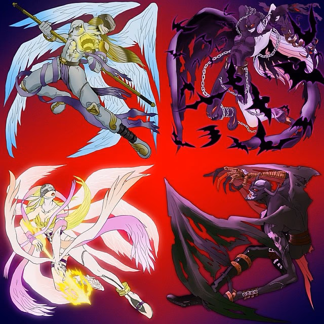 Is Angewomon an obtainable Digimon?