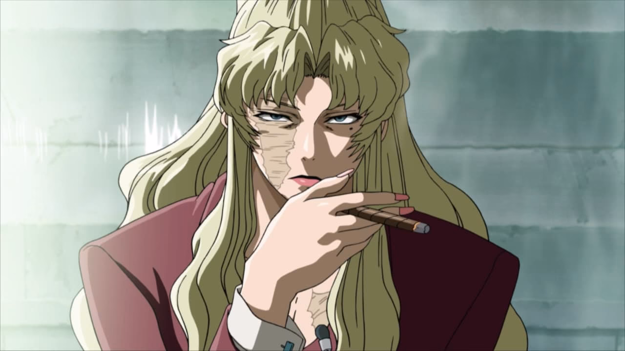 Who is the most renowned villain in anime?