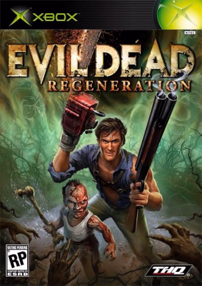 Is Ash vs Evil Dead a co-op game?