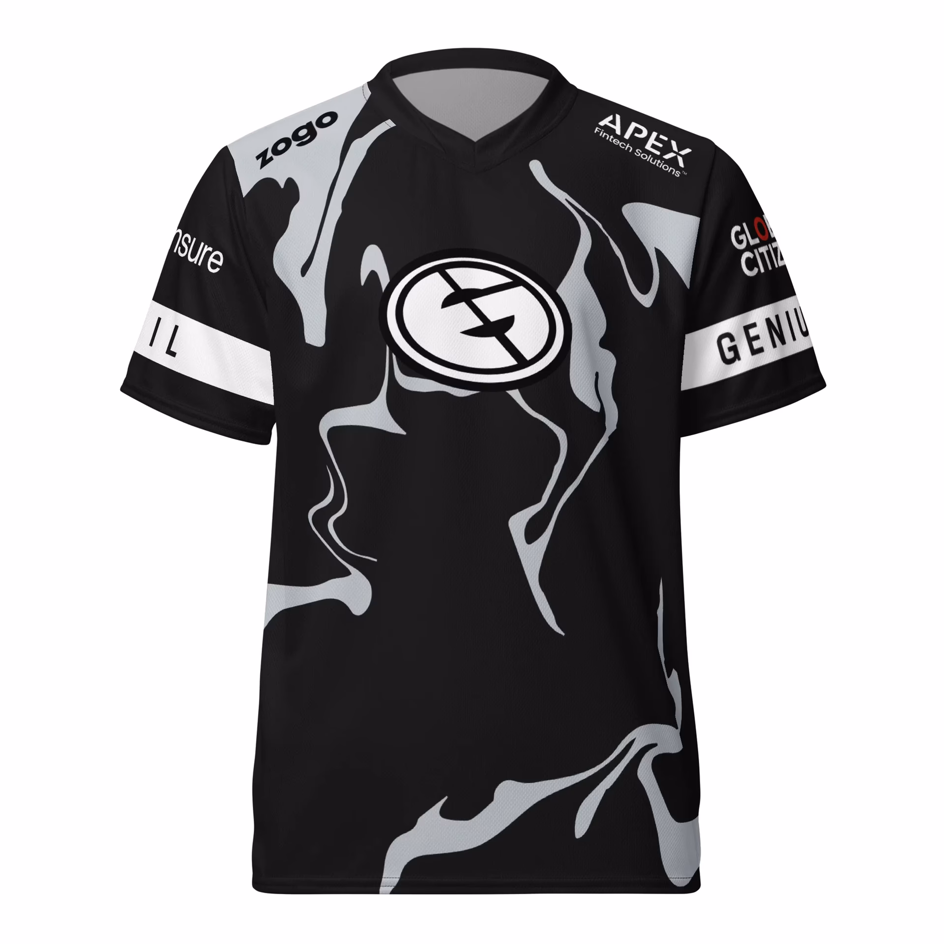 What is Evil Geniuses?