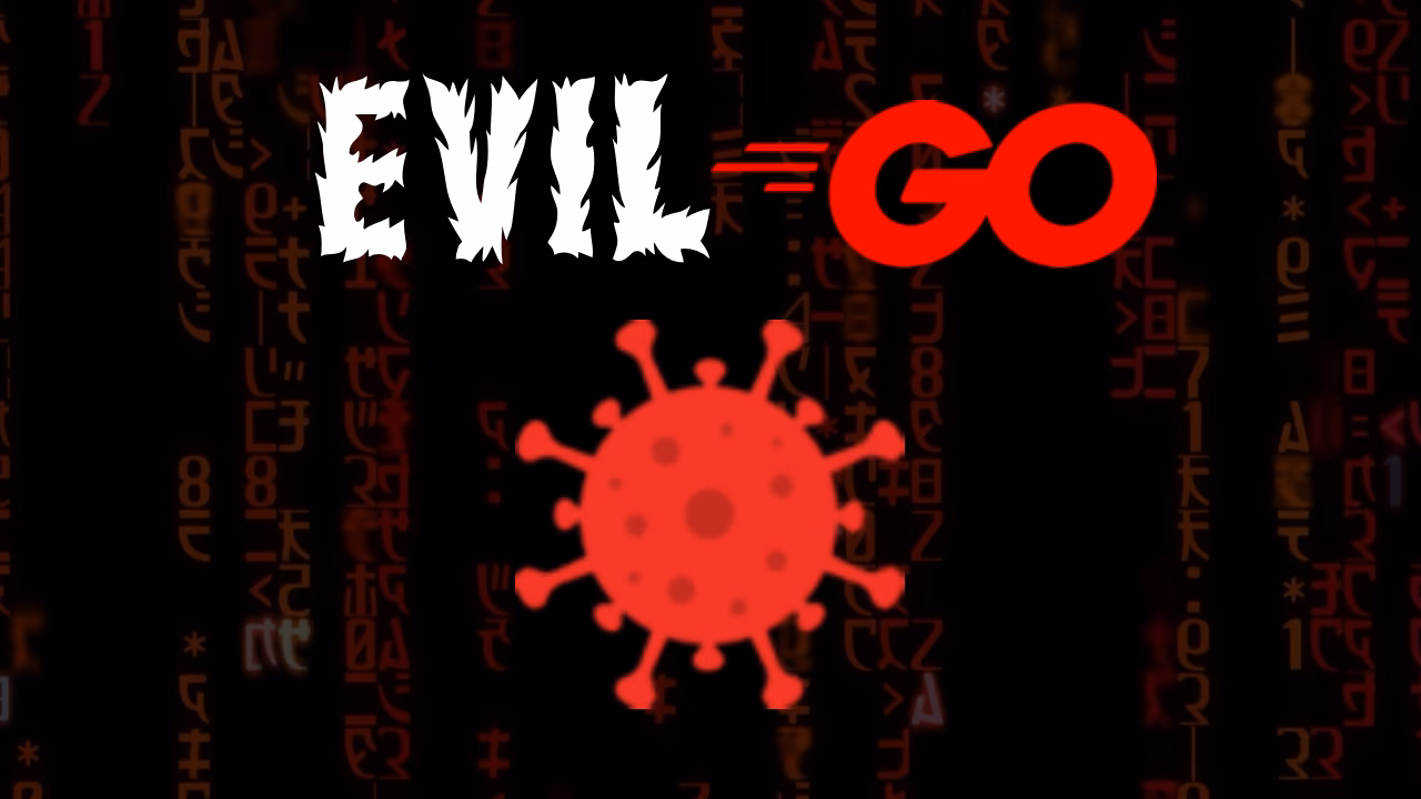 What is the highlight of Evil Come Evil Go?
