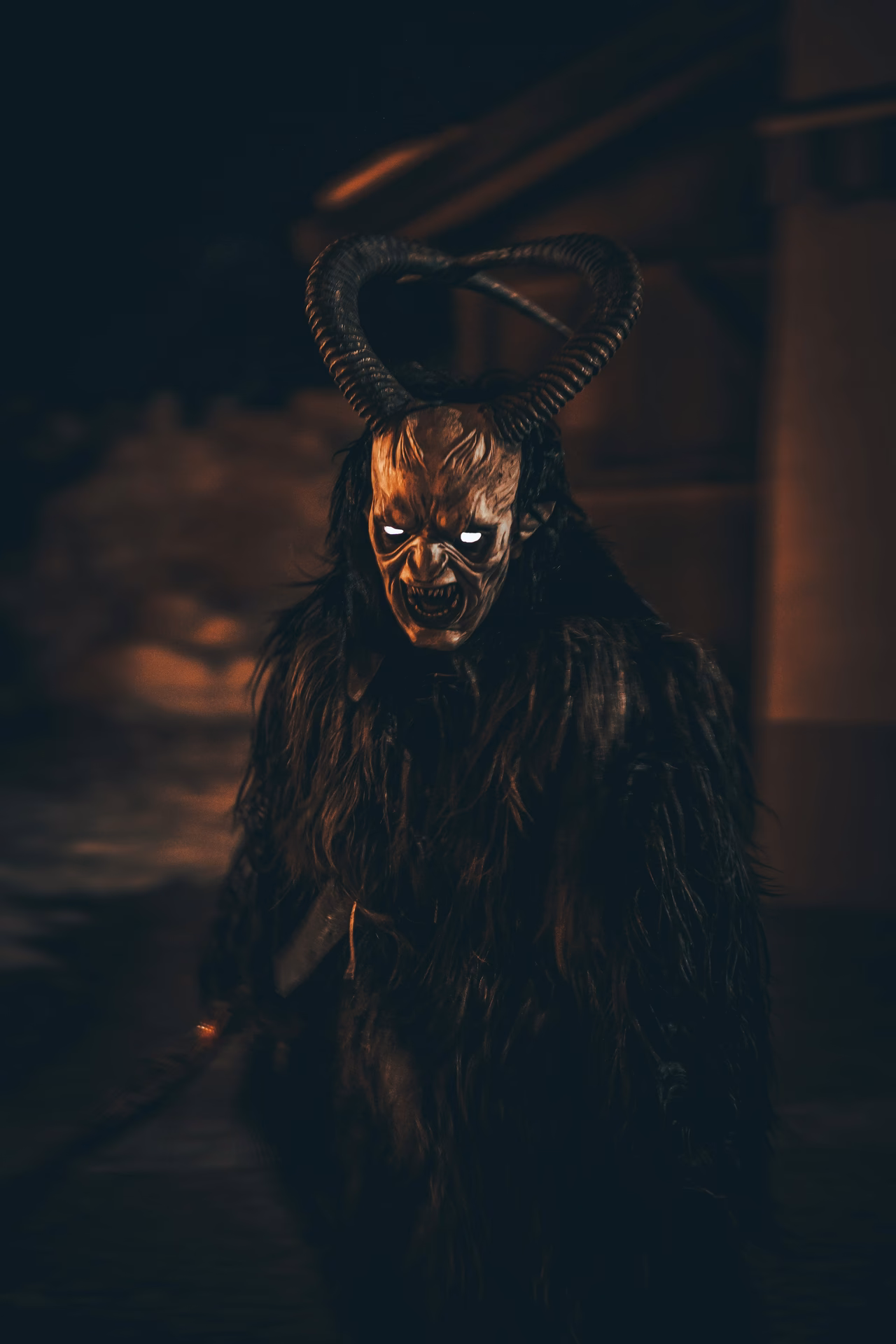How many evil desktop wallpapers are there?