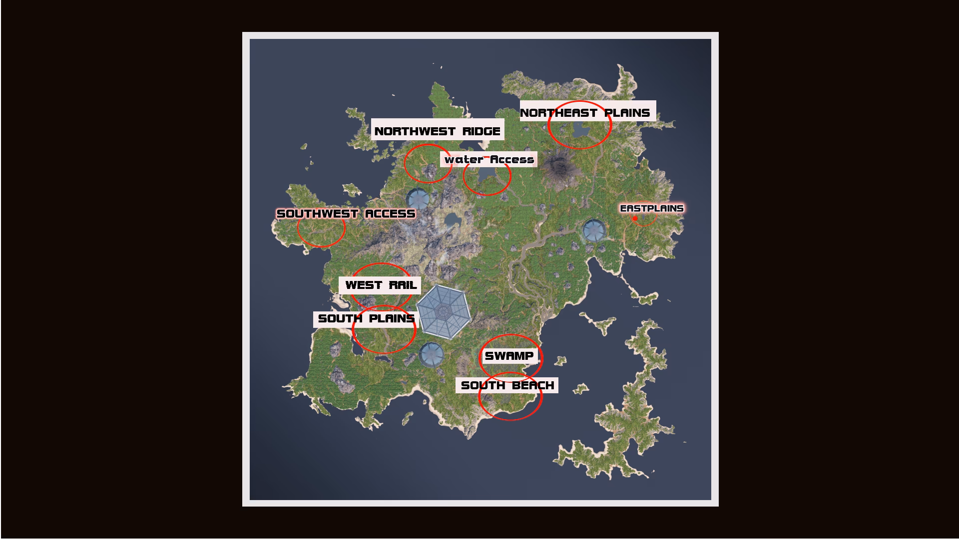 What is evrima Quick Guide?