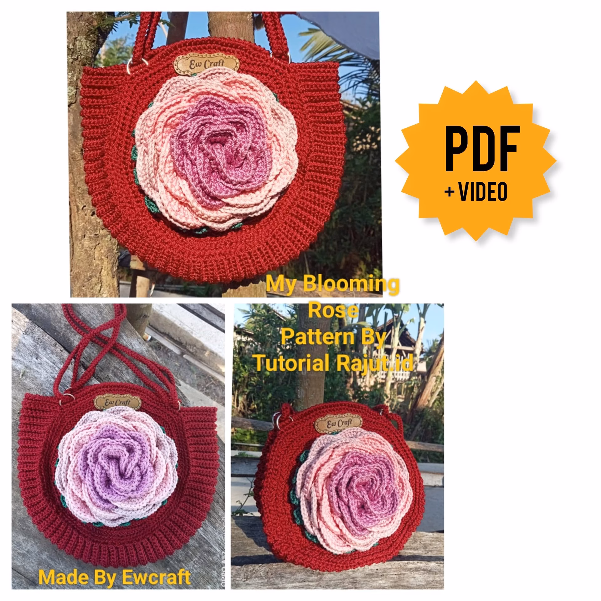 What is newcrafts?
