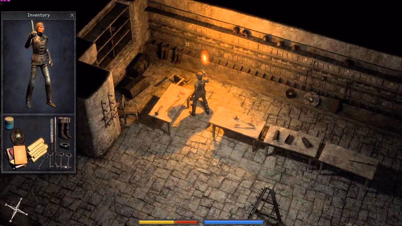 Does exanima - v0.83r +18 trainer work with my copy?