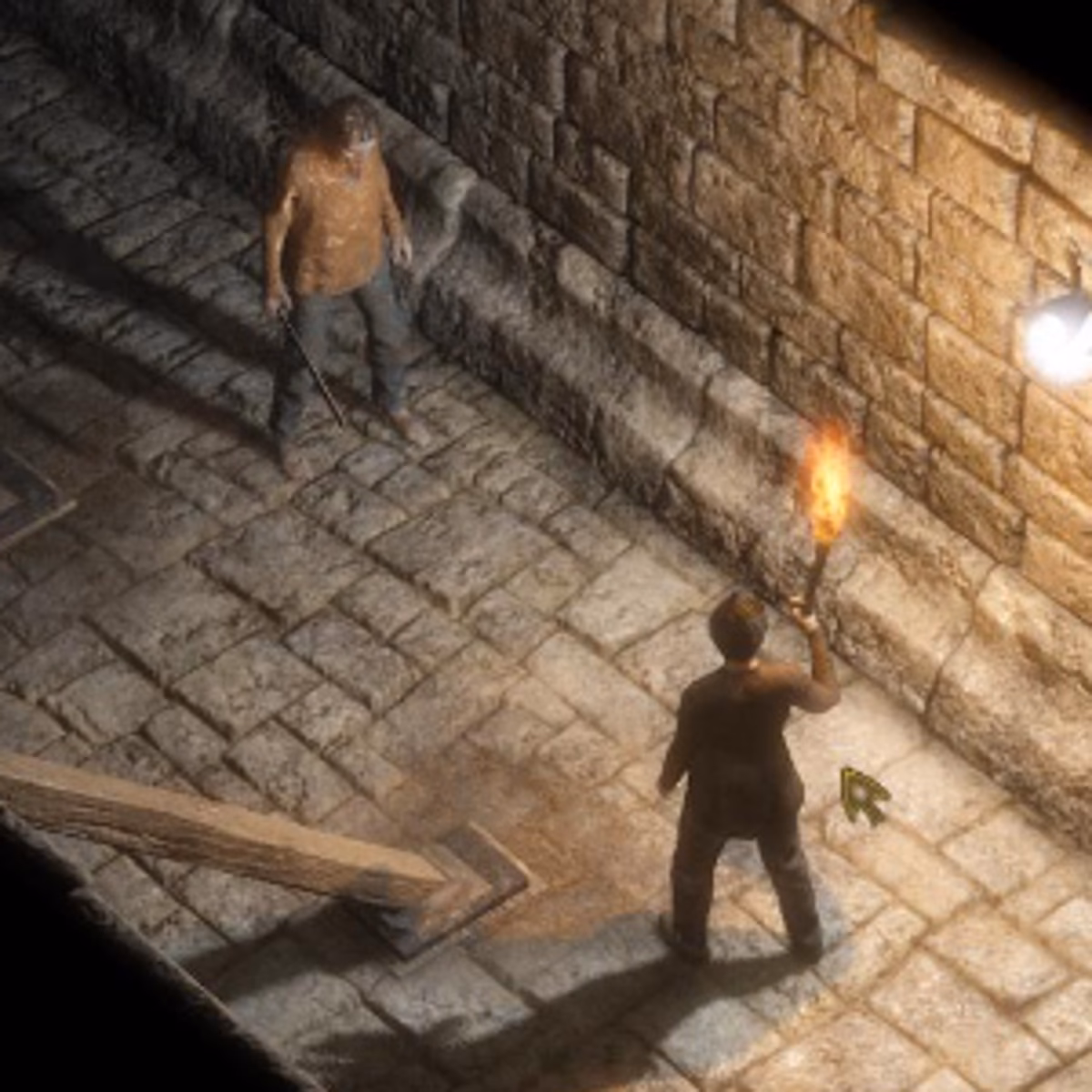 What is exanima in Sui Generis?
