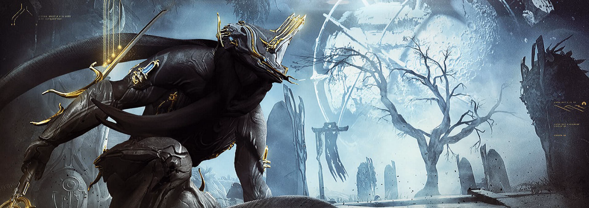 What is Excalibur Prime In Warframe?