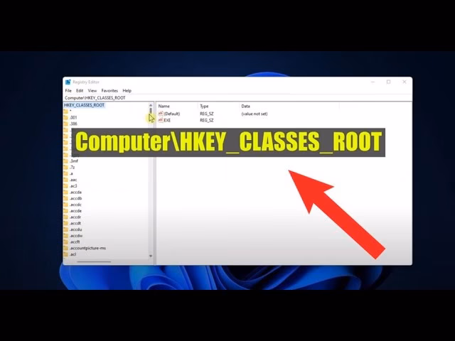 Why is my EXE file not opening Windows 10?