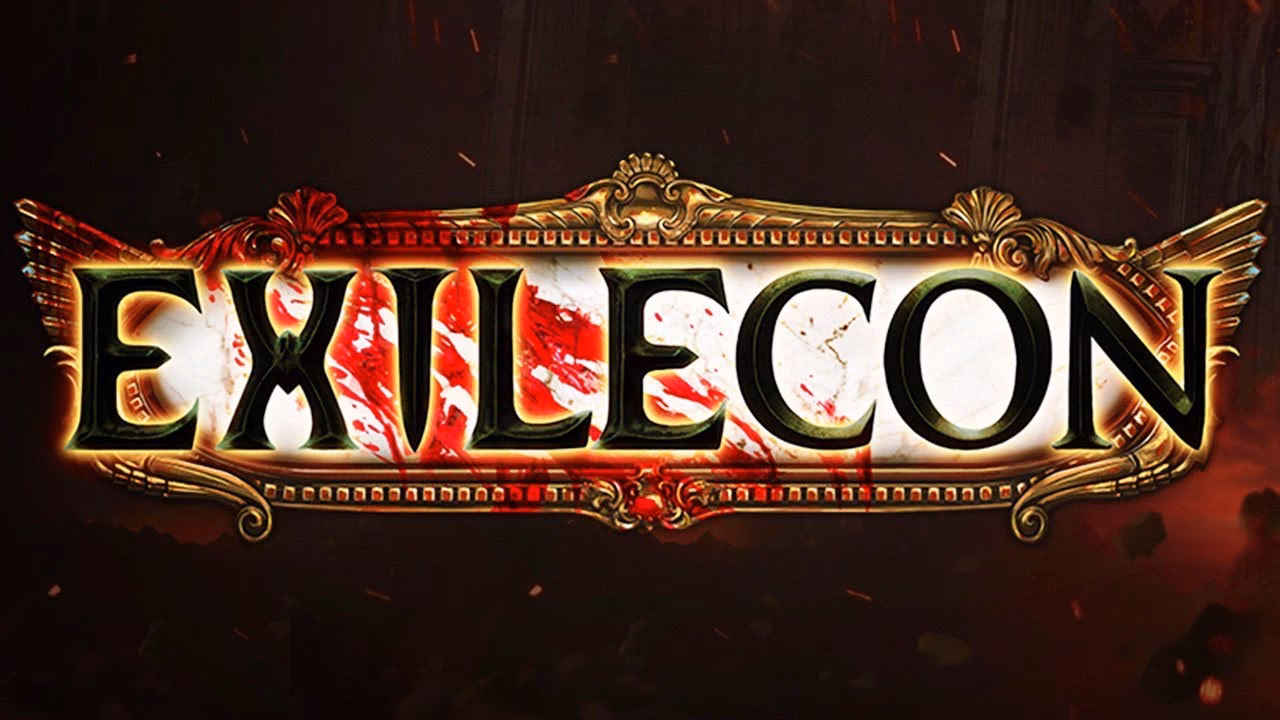 When is the ExileCon livestream?