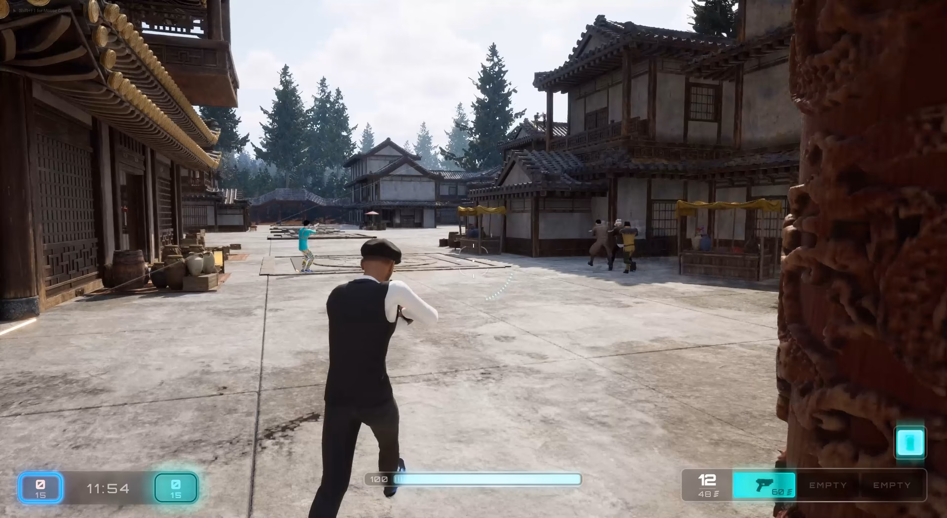 Will exist be out of early access?