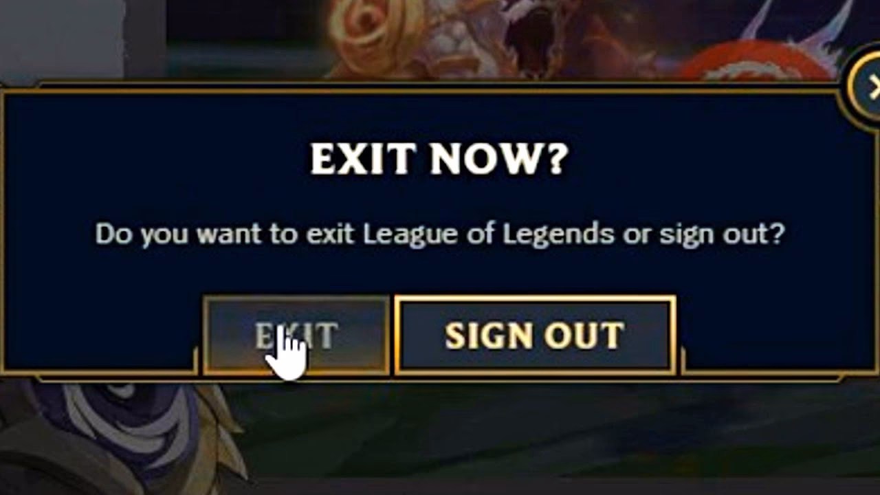 What is exitlag?