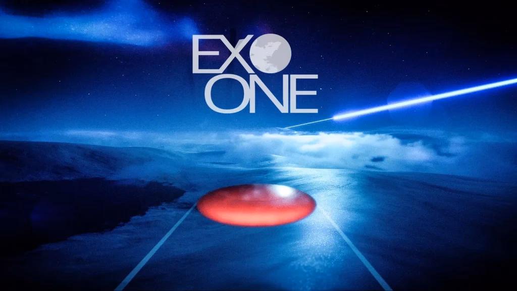 When does Exo one come out?