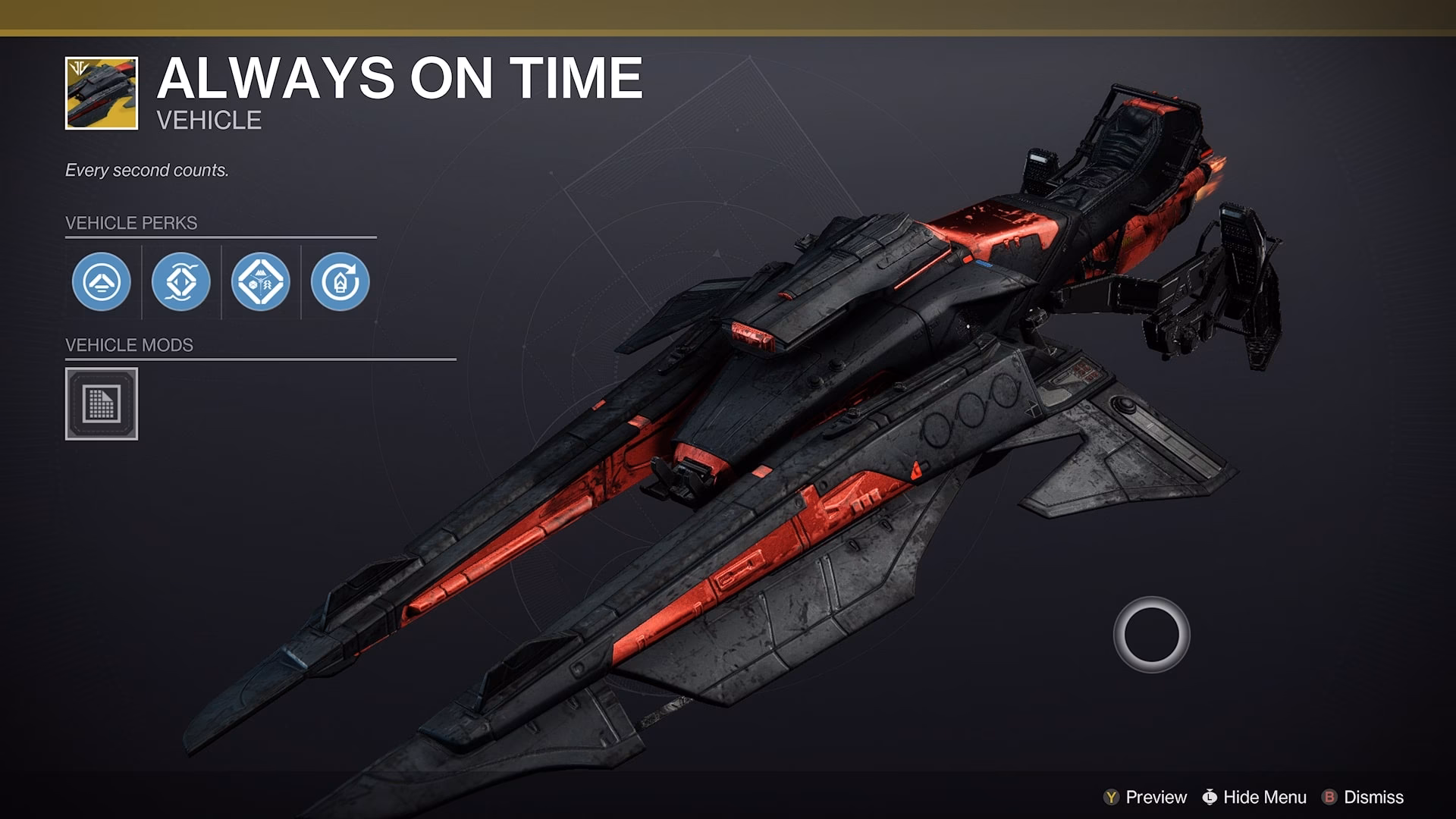 What is Scourge of the past?
