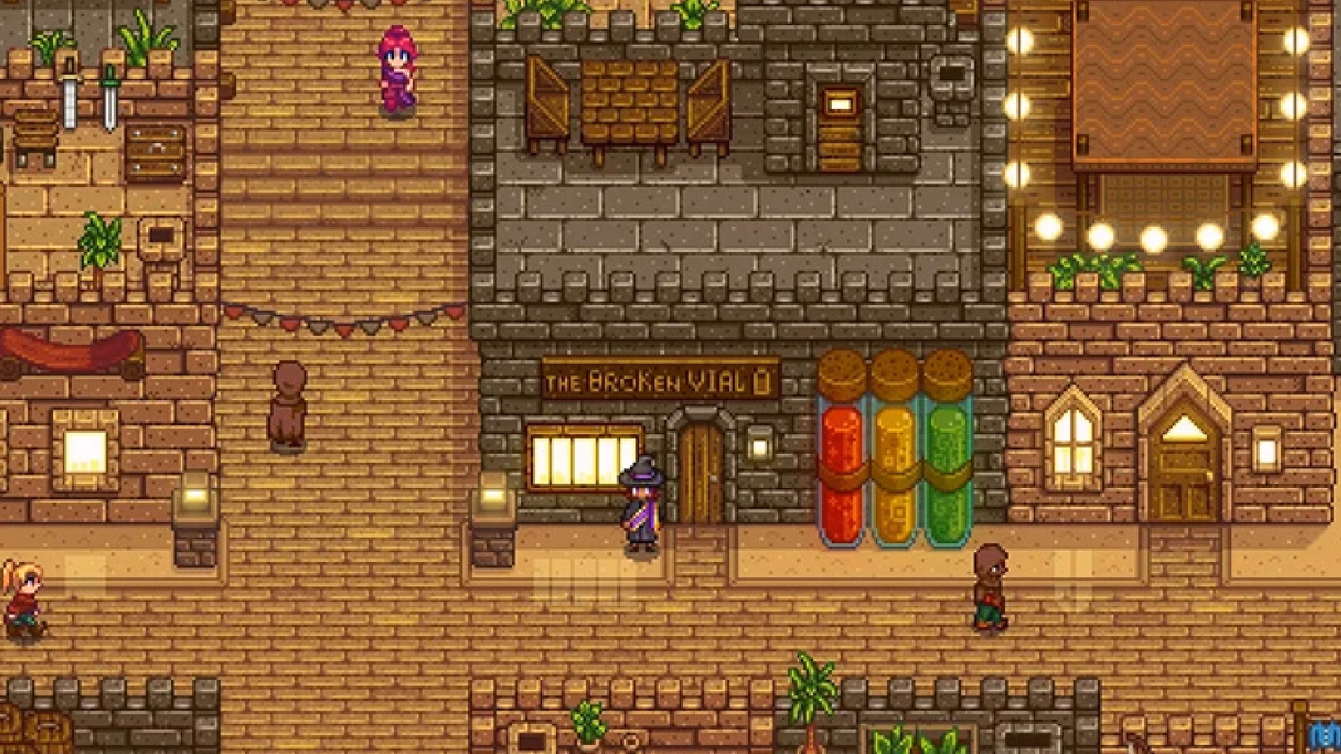 Is Stardew Valley expanded compatible with other mods?
