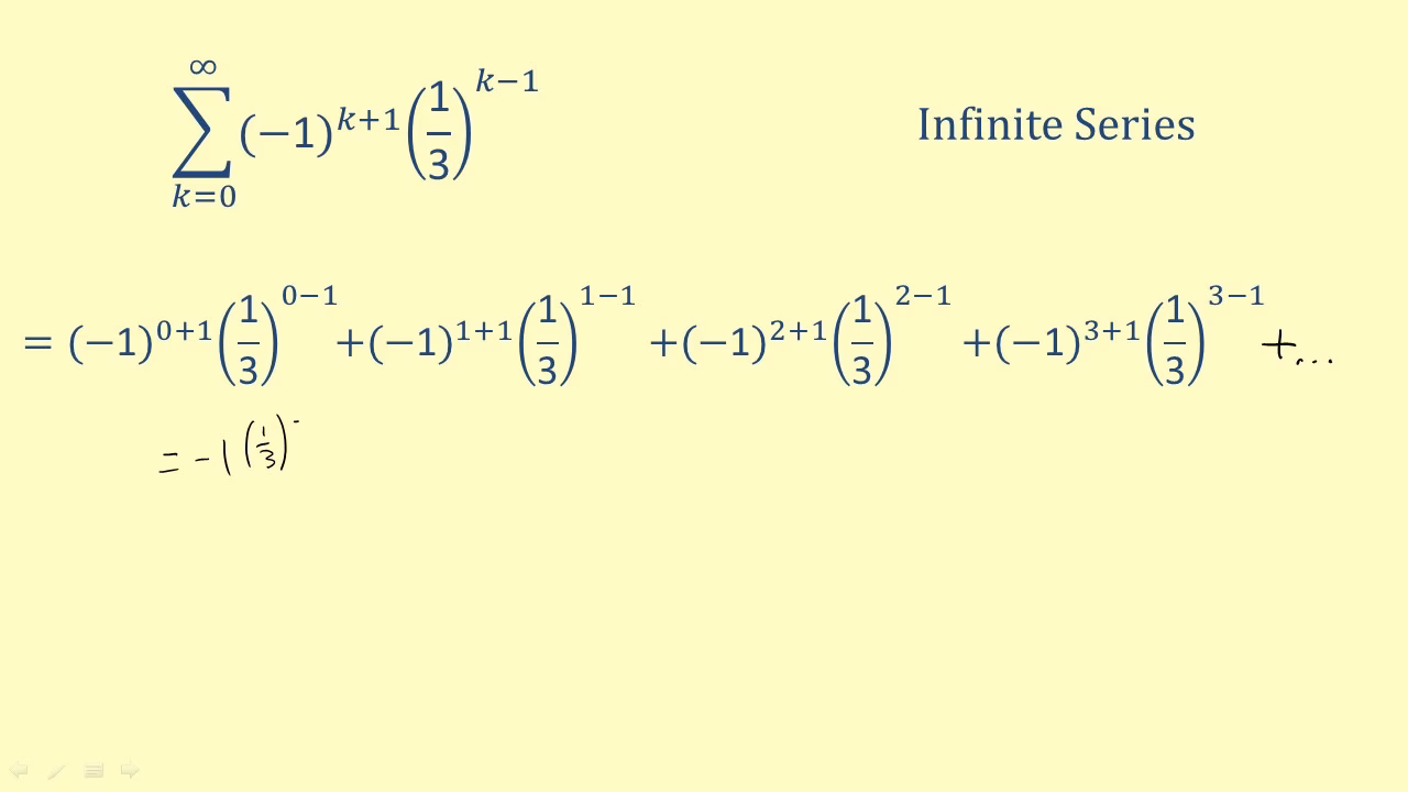 How to expand 1 + x x as a Taylor series in X?
