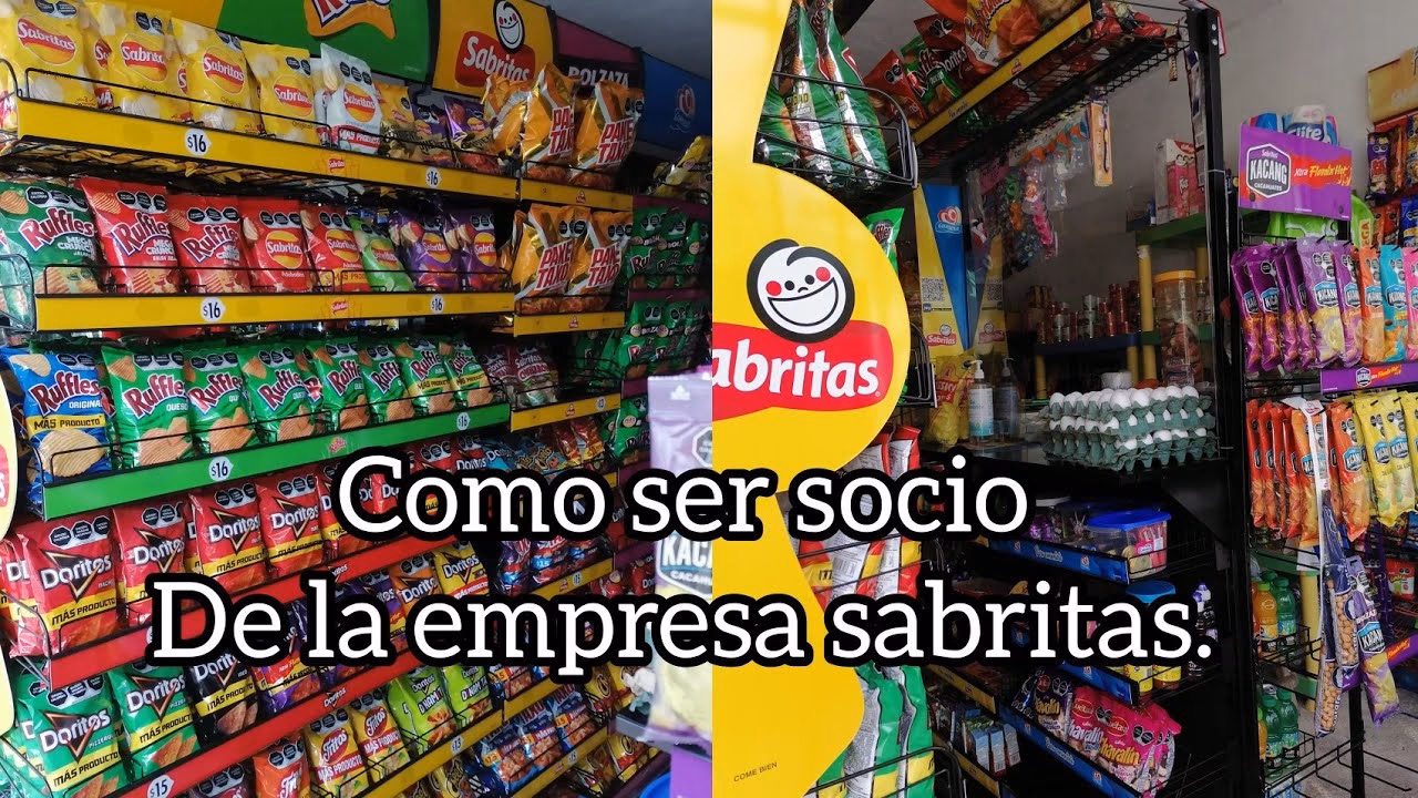 ¿Cuál es la misión de Sabritas?