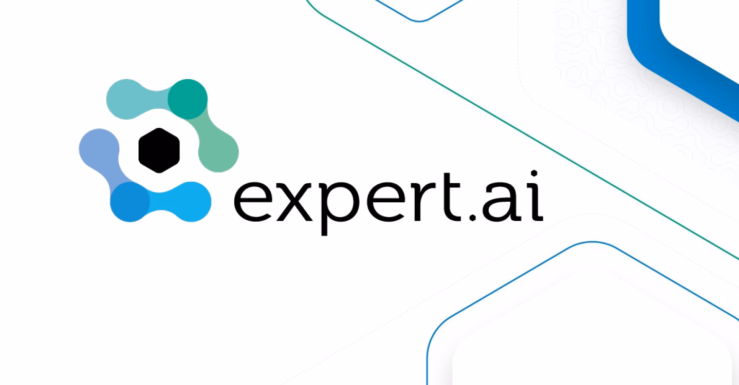 Who is expert AI?