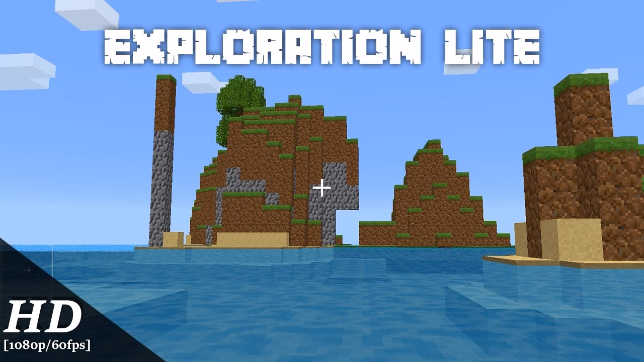 Is exploration Lite a good app for Android?