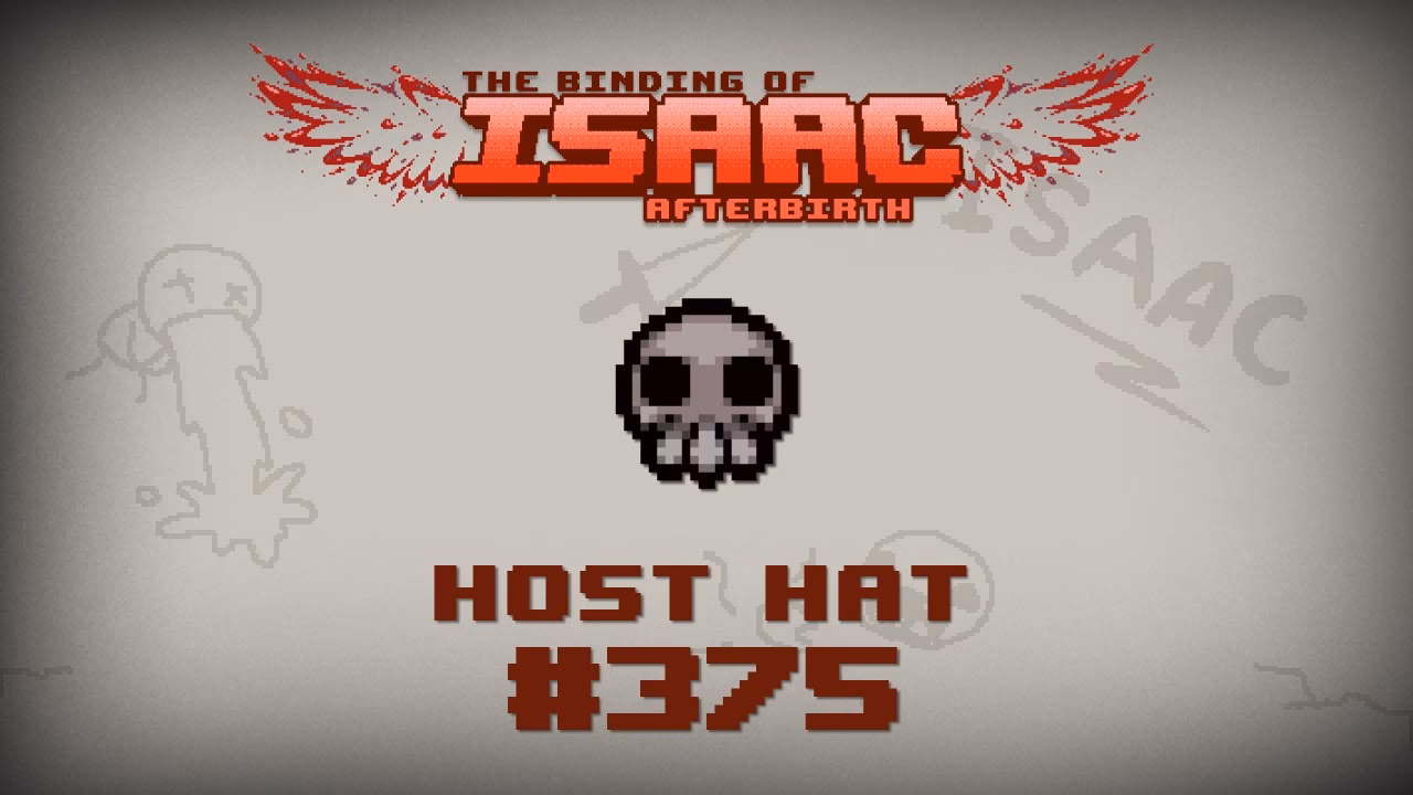 How does pyromaniac affect Isaac?