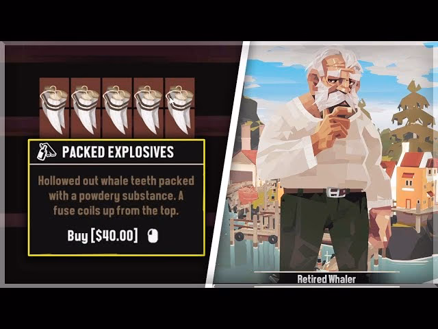 Where do you get Dedge explosives?