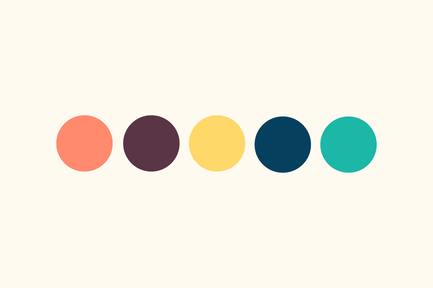 What is a color palette extractor?