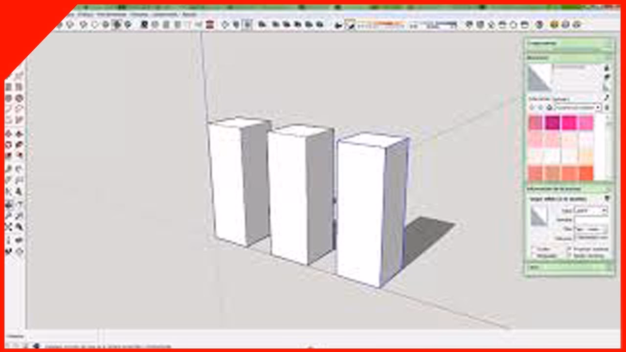 How to export Shadows in SketchUp?