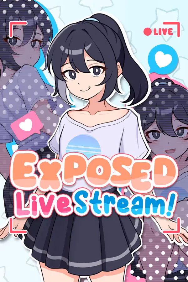 Is exposed livestream available?