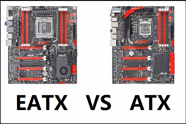 Is EATX better than ATX?