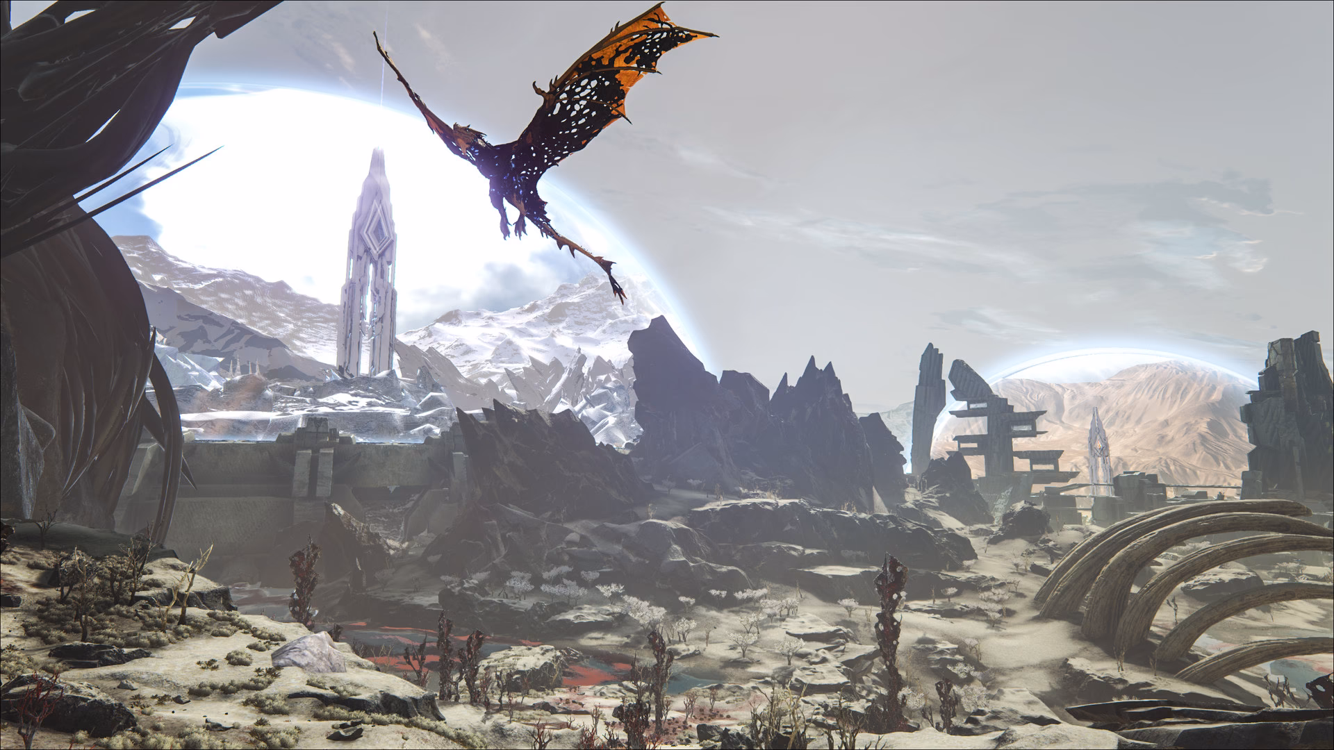 Does Ark Survival Evolved have DLC?