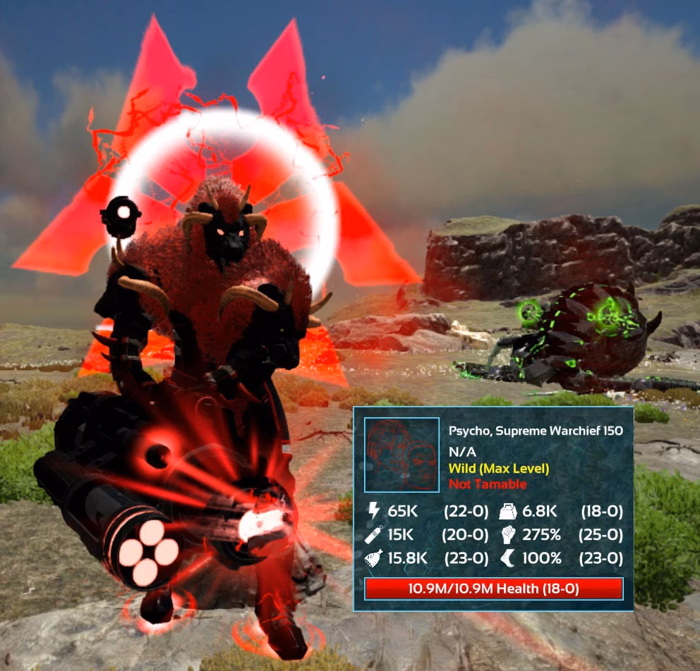 How do I use the workbench in extinction core?