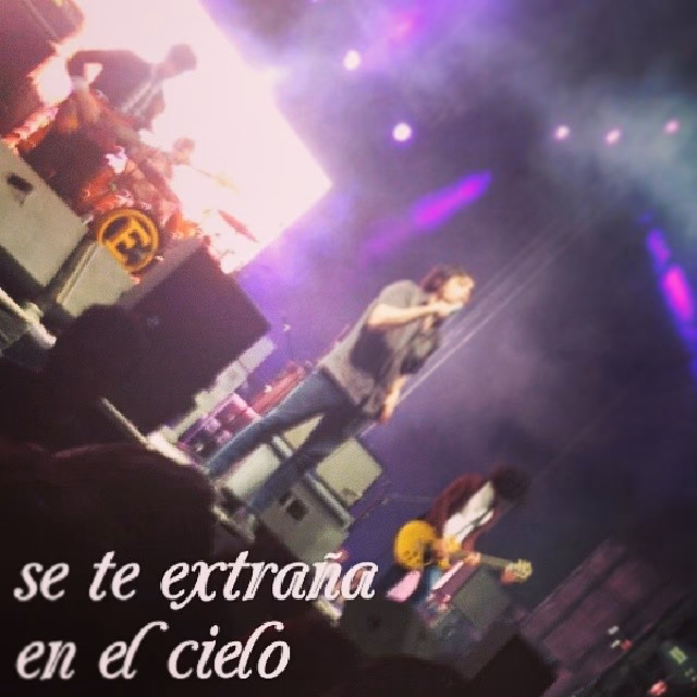 ¿Qué es la extraña?