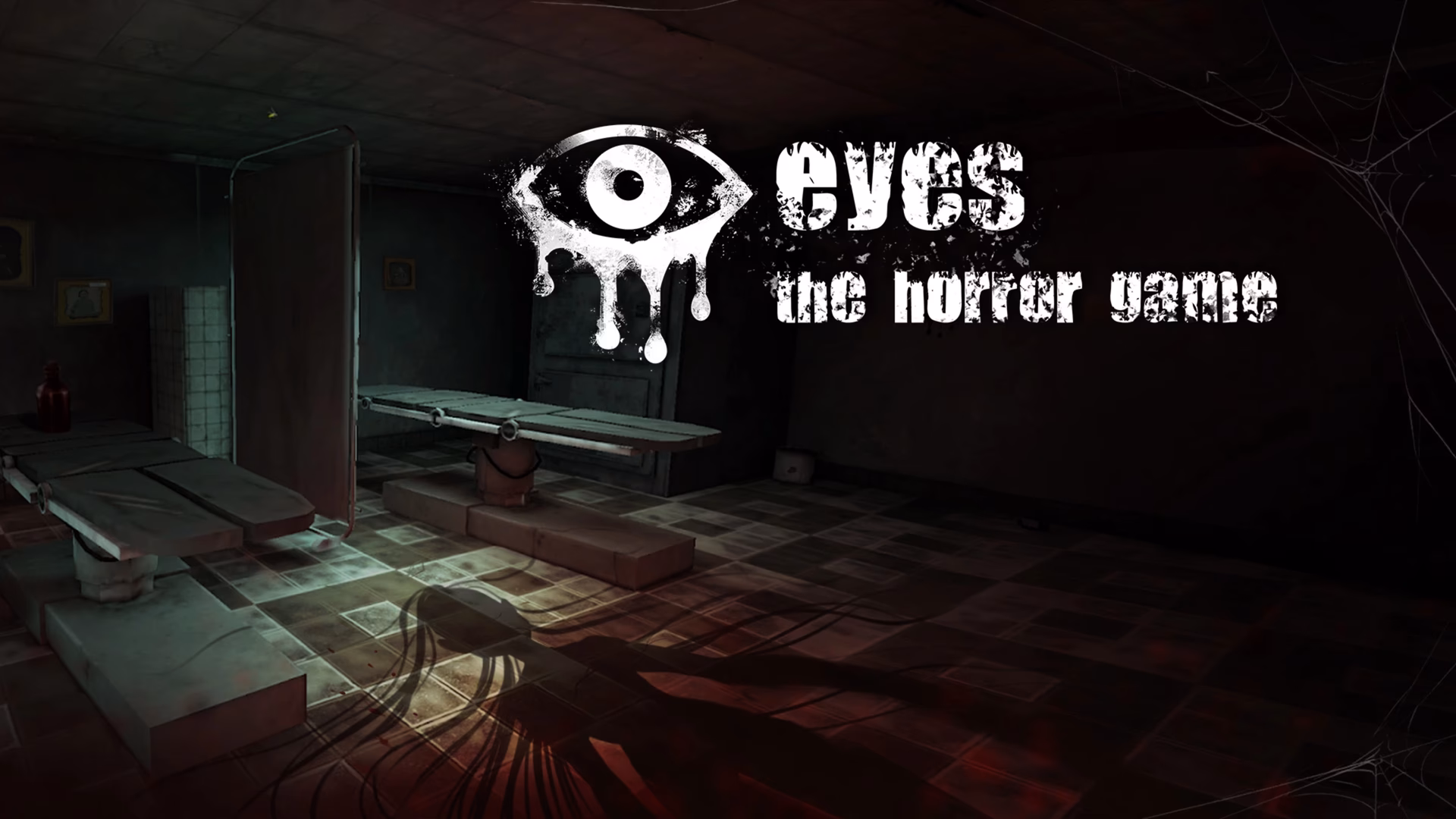 What should I not upload to eyes the horror game?