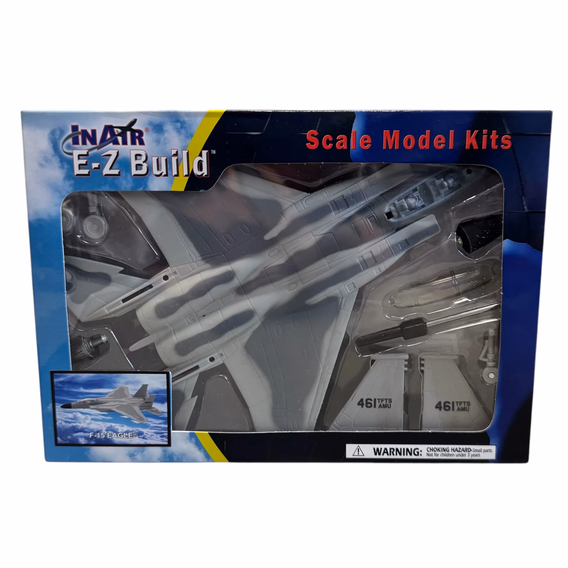 What can you build with EZBUILDER kit?
