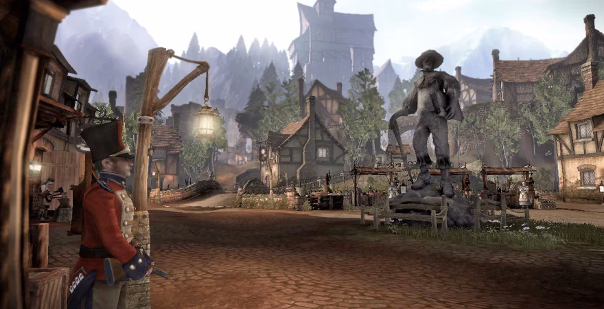 Can Fable 3 be played on PC?