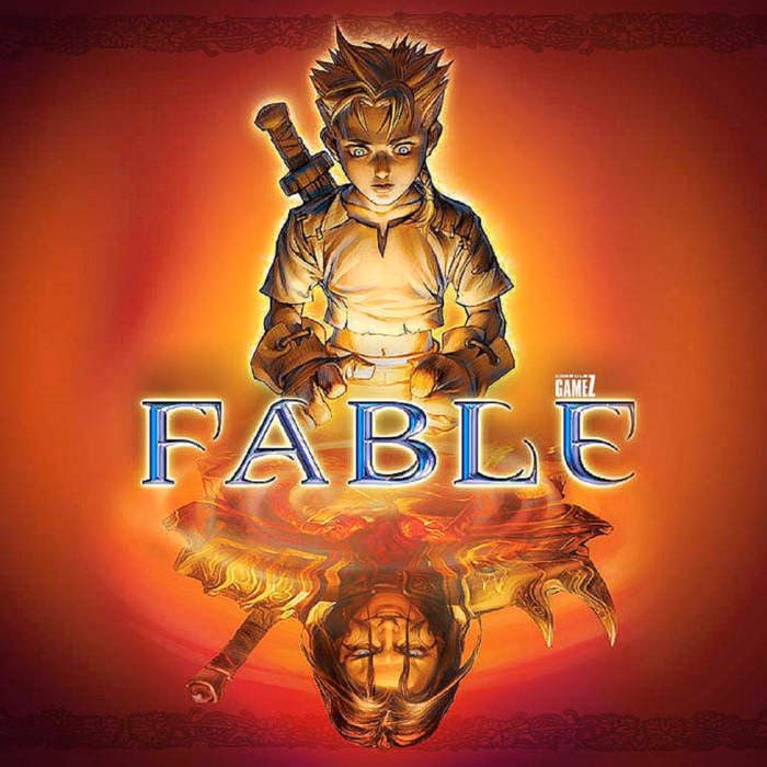When did the Fable 3 soundtrack come out?