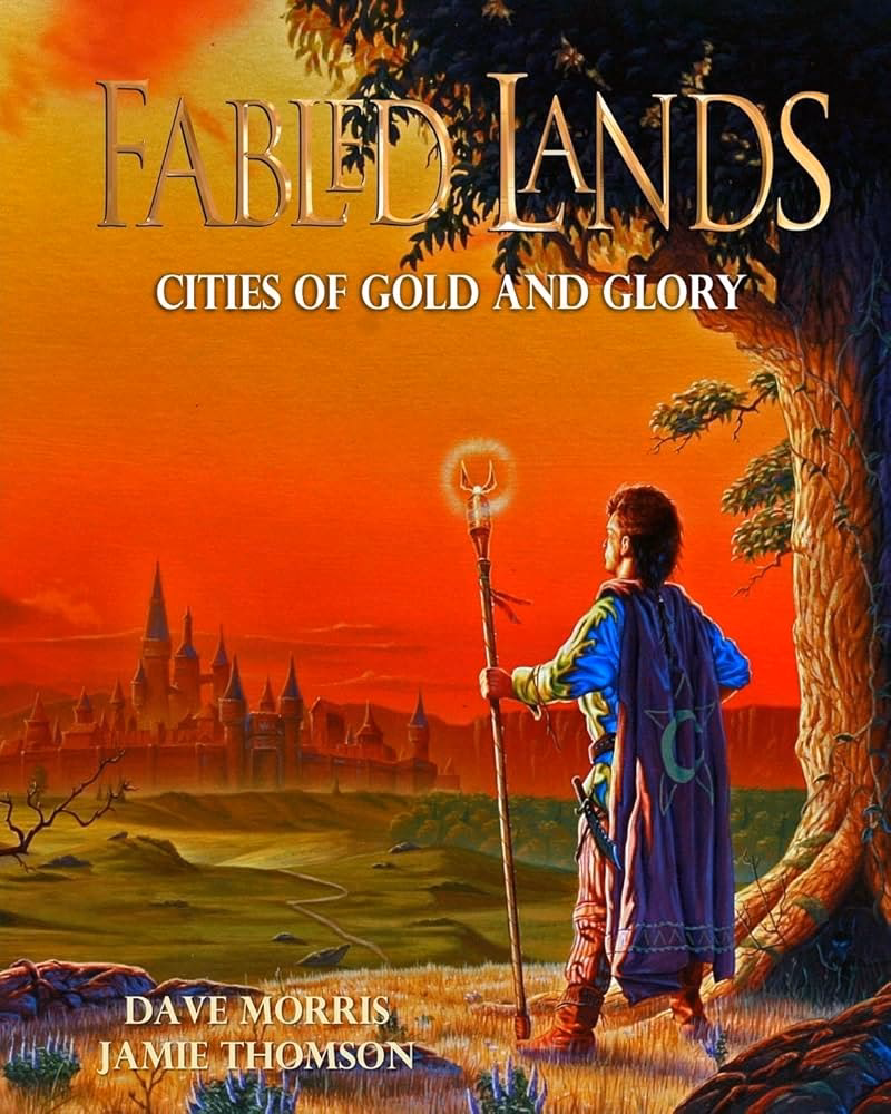 Where can I download fabled land?