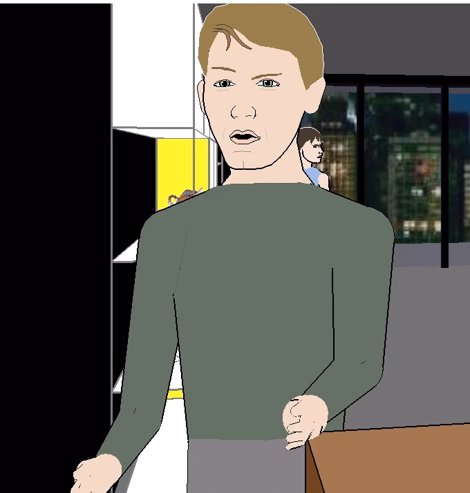 Is facade a good game?