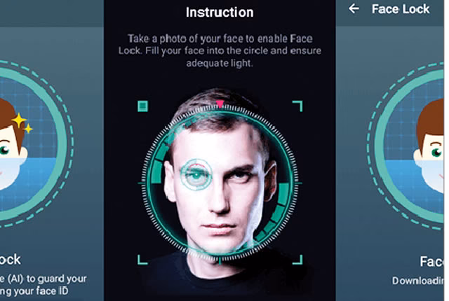 What makes FaceApp unique?