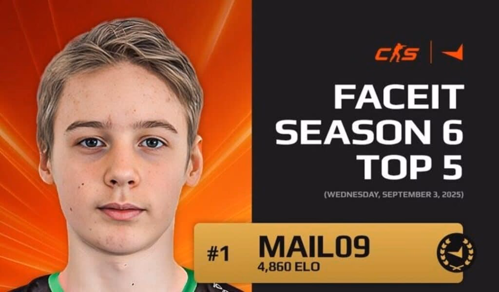 What is FACEIT watch?